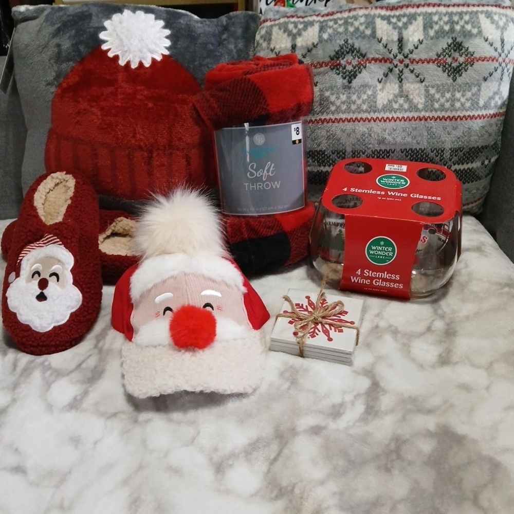 X-Large Holiday Bundle